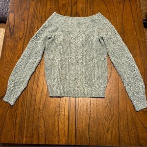 Abercrombie & Fitch - Sweater